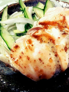 鶏ハム★-レシピのメイン写真