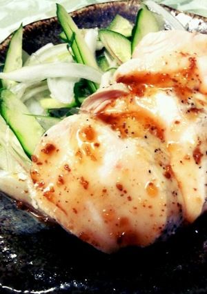 鶏ハム★-レシピのメイン写真