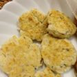 離乳食手づかみに〜魚ハンバーグ〜