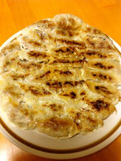 基本の餃子-レシピのメイン写真