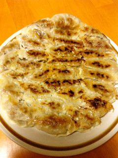 基本の餃子-レシピのメイン写真