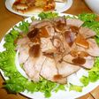 簡単!美味で感動~の手作りローストビーフ