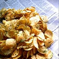 基本からアレンジまで！思わずつくりたくなる「ポテトチップのりしお