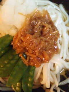 冷やしおろしうどん-レシピのメイン写真