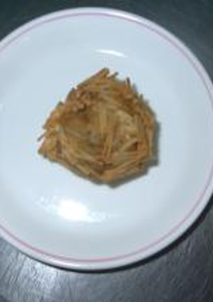 いがぐり揚げ-レシピのメイン写真