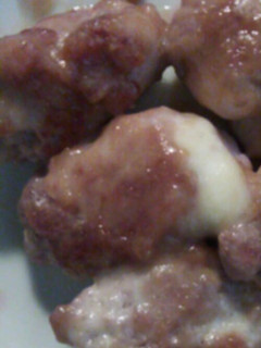 肉巻きチーズ♪-レシピのメイン写真
