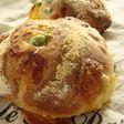 Bread*枝豆&チェダー