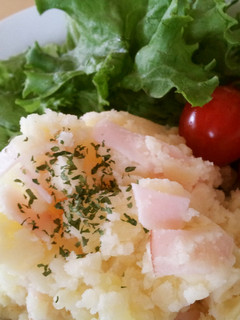 基本のポテトサラダレシピ-レシピのメイン写真
