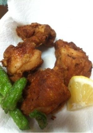 定番＊からあげ-レシピのメイン写真