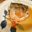 和食の定番!サバの味噌煮。