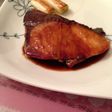 *しょうが風味♡ぶりの照り焼き*