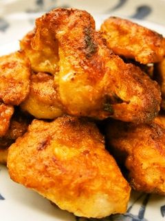 お店より美味しいっ♪ジュワッふわの唐揚げ-レシピのメイン写真
