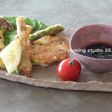 3種類の野菜 美味しいジョン