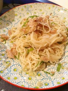 ソーミンチャンプルー(プットゥル)-レシピのメイン写真