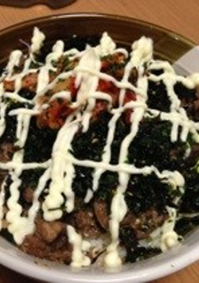 コストコ行ったら！プルコギ丼-レシピのメイン写真