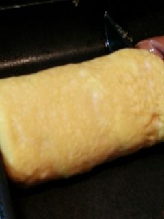 毎日おいしい卵焼き-レシピのメイン写真
