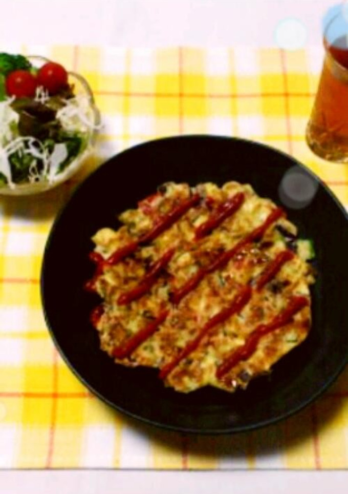 自家製☆お好み焼きソース-レシピのメイン写真