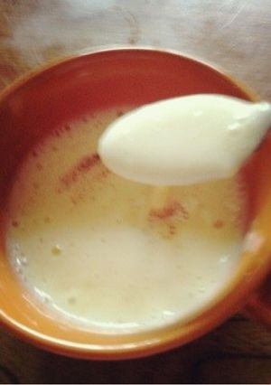 じゃがいものスープ（ビシソワーズ）-レシピのメイン写真