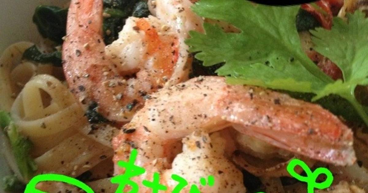 基本からアレンジまで!思わずつくりたくなる「リングイネ 基本からアレンジまで!思わずつくりたくなる「リングイネ
