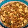 さわやかな麻婆豆腐♡夏にピッタリ