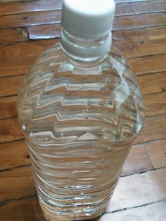 ボイルスパイス湯(覚書)-レシピのメイン写真