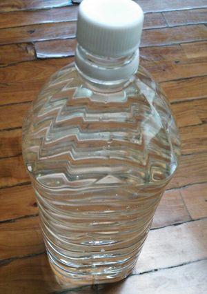 ボイルスパイス湯(覚書)-レシピのメイン写真