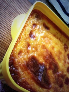 生クリームたっぷりん-レシピのメイン写真