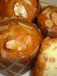 朝食マフィン♪-レシピのメイン写真