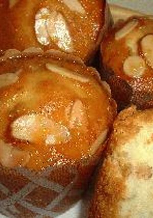 朝食マフィン♪-レシピのメイン写真
