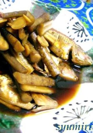 ◎もう失敗しないよ!お魚の煮付け◎-レシピのメイン写真