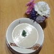 キャベツのポタージュ
