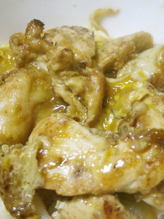 やわやわ♡胸肉で簡単親子丼☆-レシピのメイン写真