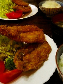 アジフライ ほくほく、サクッ!-レシピのメイン写真