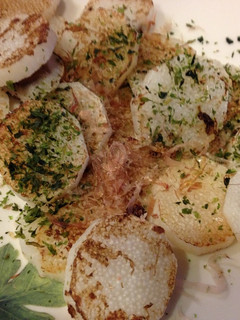 山芋おかか-レシピのメイン写真