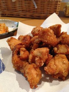 冷めても美味しい♪お弁当唐揚げ☆-レシピのメイン写真