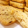 濃縮バナナで☆カリカリクッキー♪