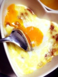お豆腐と納豆の簡単和風ココット-レシピのメイン写真
