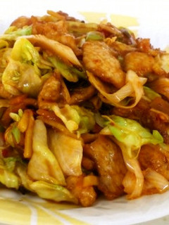 基本の中華!回鍋肉(ホイコーロー)-レシピのメイン写真