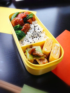 簡単!豆板醤炒め♪隠し味の醤油がうまい♪-レシピのメイン写真