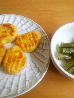 カレーナゲット 朝ごはん、お弁当に-レシピのメイン写真