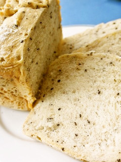 サンドイッチに♪フランスパン風セサミパン-レシピのメイン写真