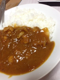黄金スープで作る絶品チキンカレー♡-レシピのメイン写真