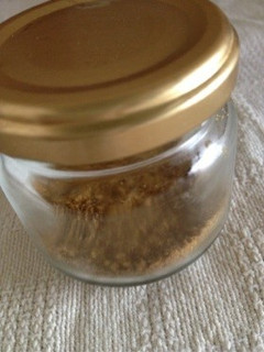 簡単!自家製カレーパウダー-レシピのメイン写真