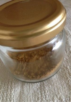 簡単！自家製カレーパウダー-レシピのメイン写真