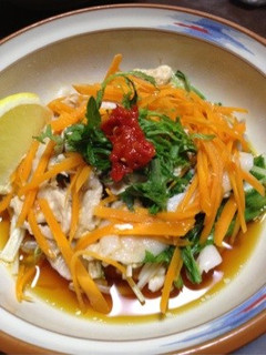 豚肉と野菜の重ね蒸し-レシピのメイン写真