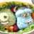 モンスターズインク☆キャラ弁☆
