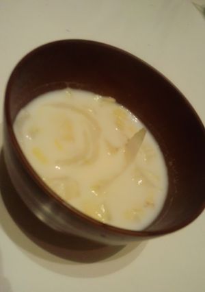 ダイエット☆白菜スープでデトックス-レシピのメイン写真