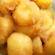じゃがいもの煮物