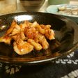*簡単*鶏皮の焼き鳥*