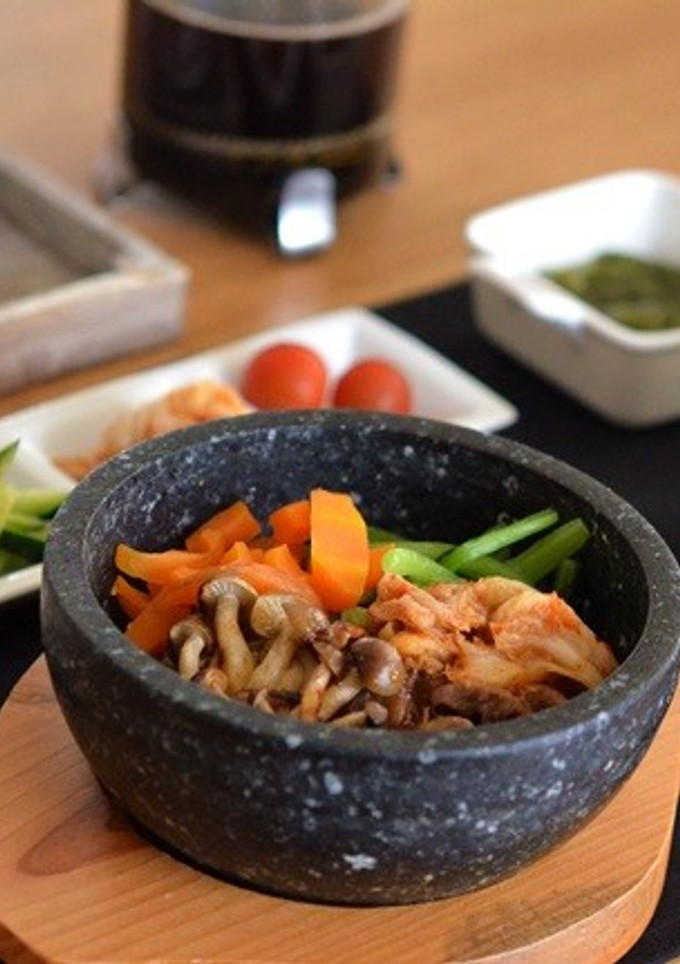 簡単おいしい手作りキムチ-レシピのメイン写真